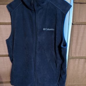 Columbia vest